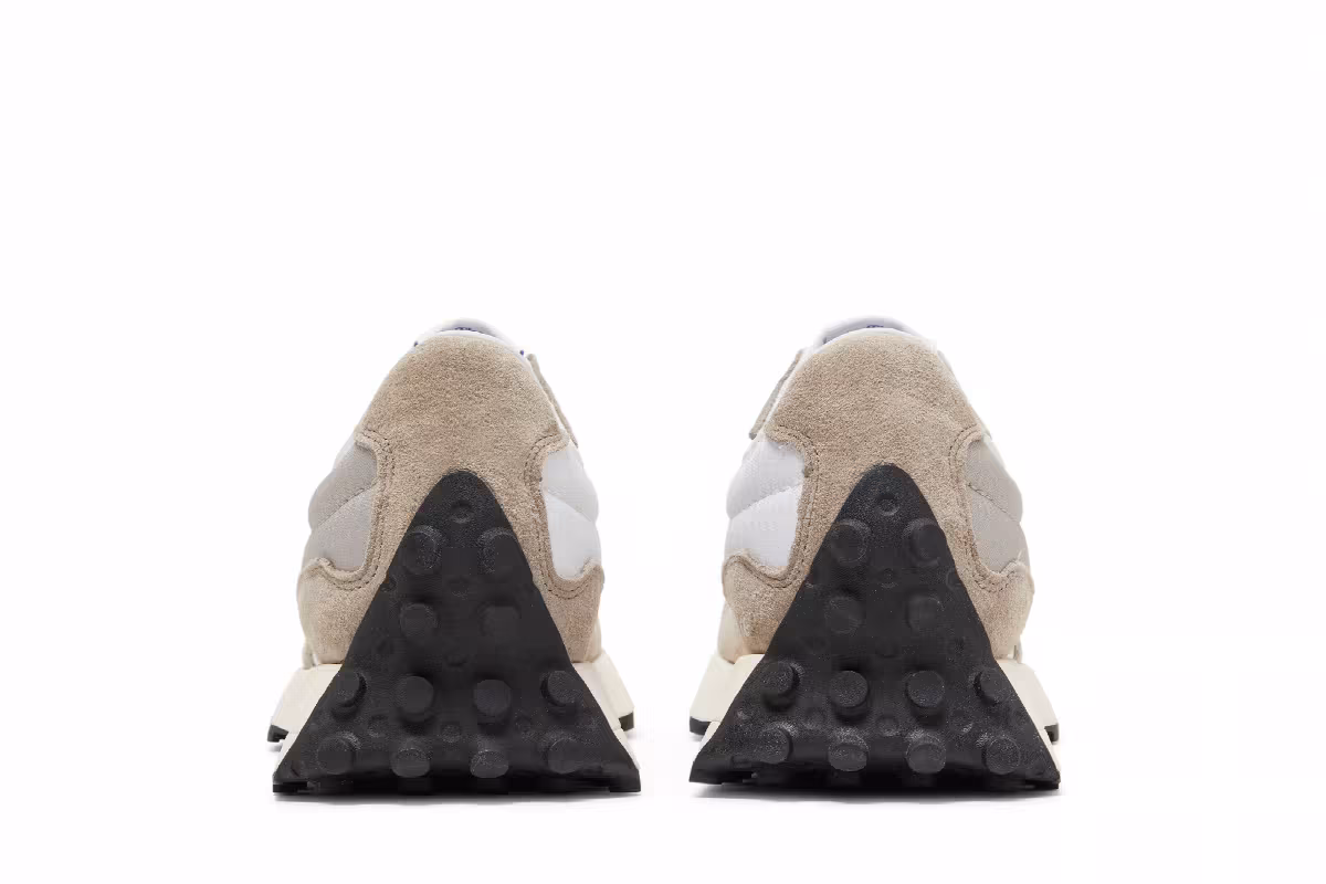 New Balance 327 Mushroom, view 7