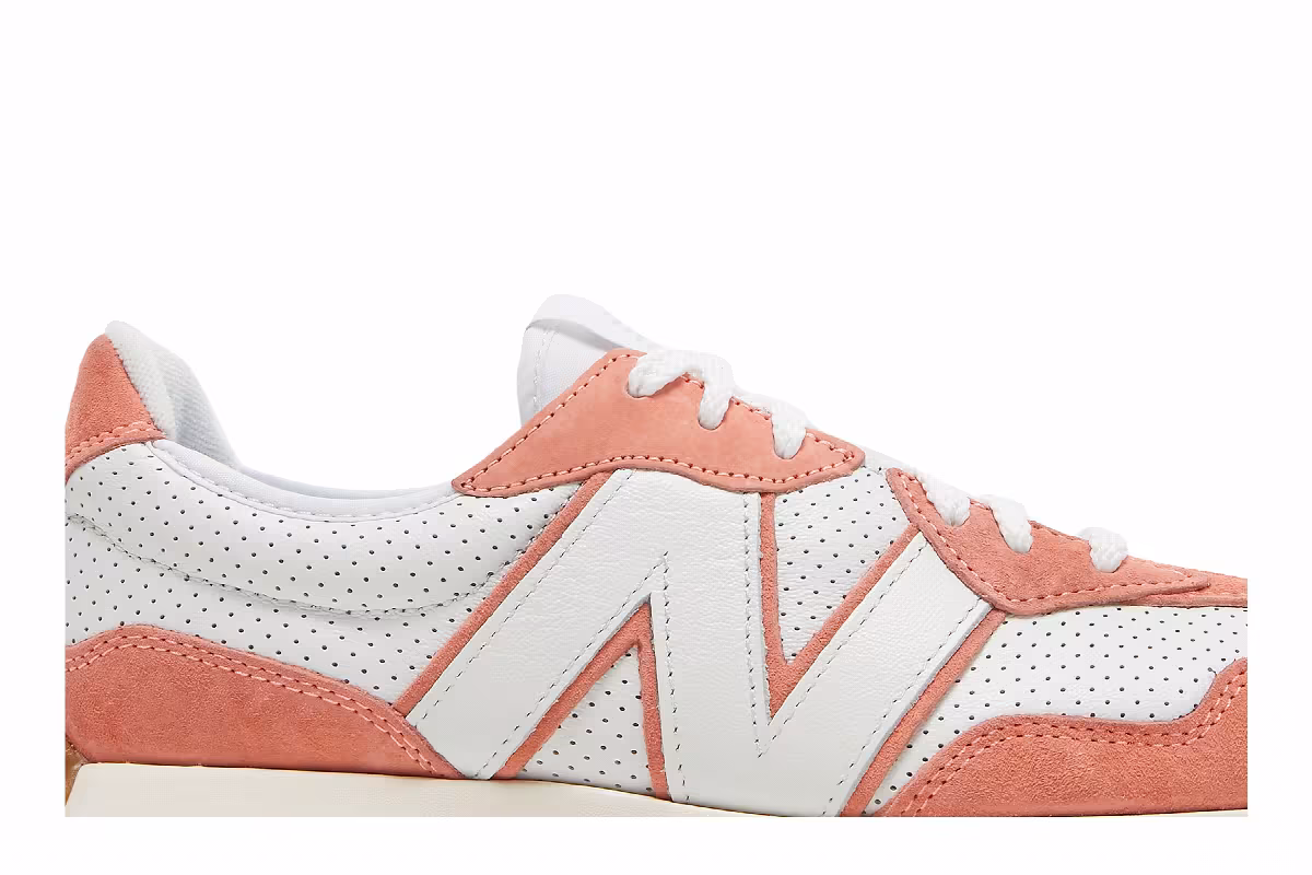 New Balance 327 Primary Pack - White Paradise, view 3