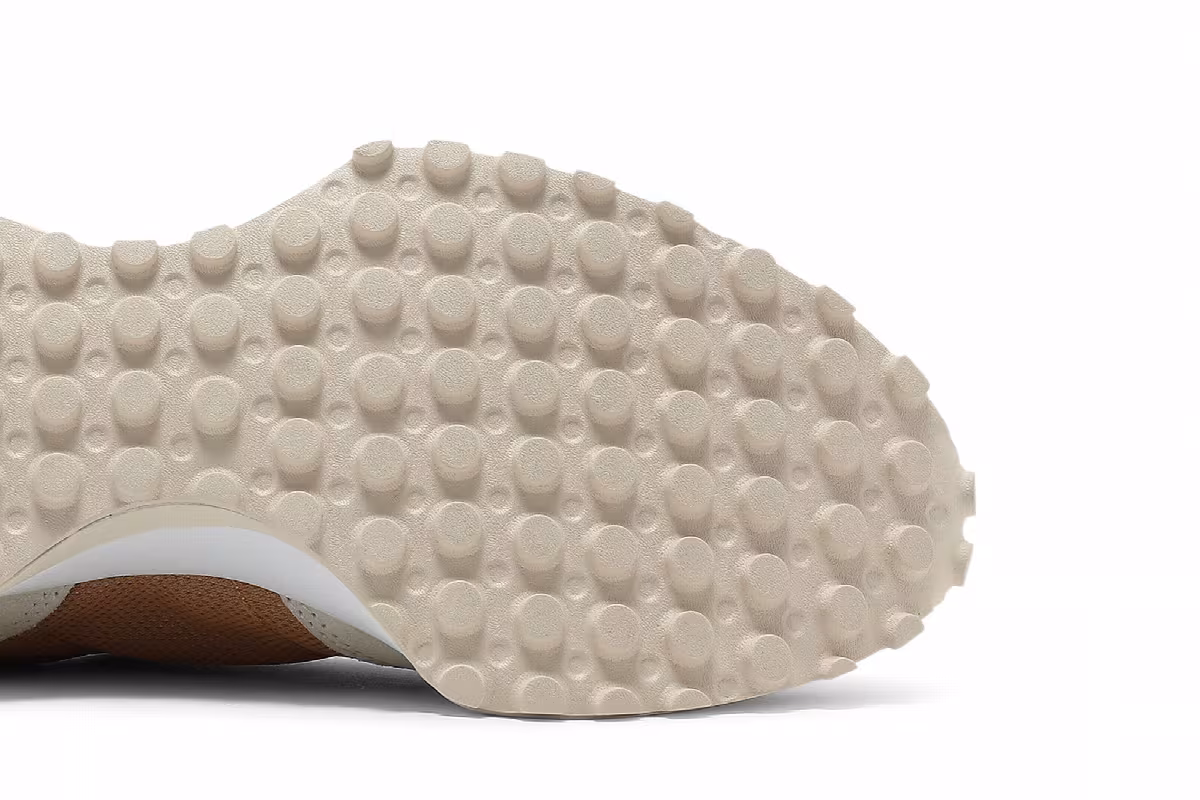 Todd Snyder x New Balance 327 Farmers Market Pack - Wheat, view 6