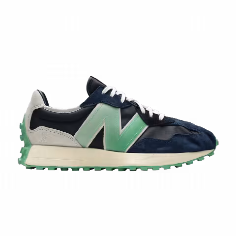 PSNY x New Balance 327 'We Need Leaders'