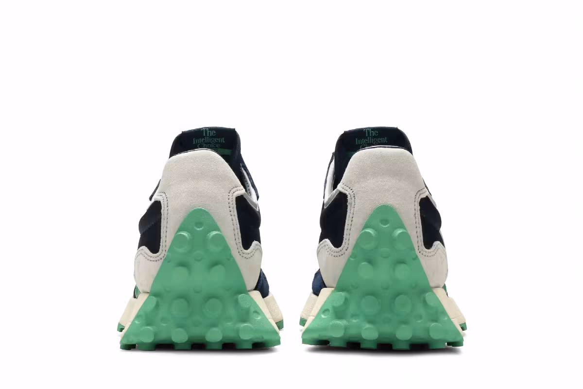 PSNY x New Balance 327 We Need Leaders, view 7