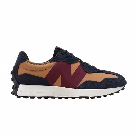 New Balance 327 'Natural Indigo Faded Workwear'