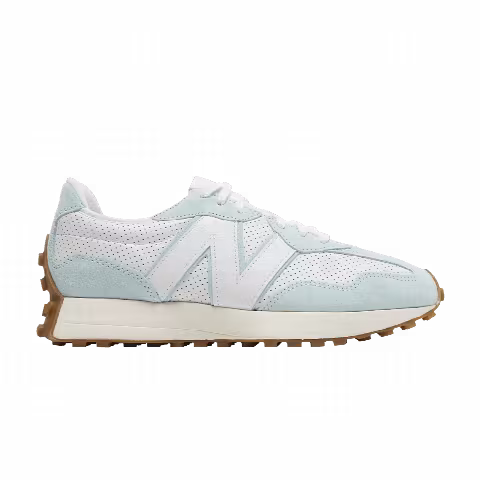 New Balance 327 'Primary Pack - White Mint'