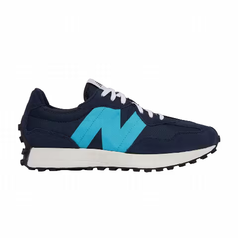 New Balance 327 'Eclipse Virtual Sky'