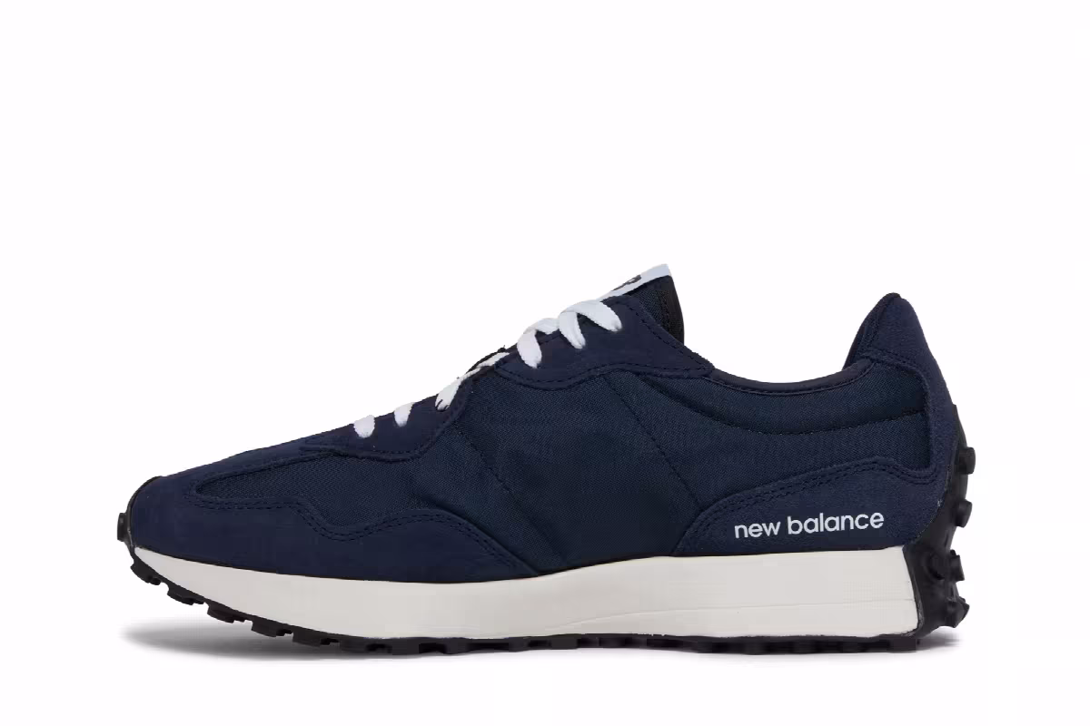 New Balance 327 Eclipse Virtual Sky, view 4
