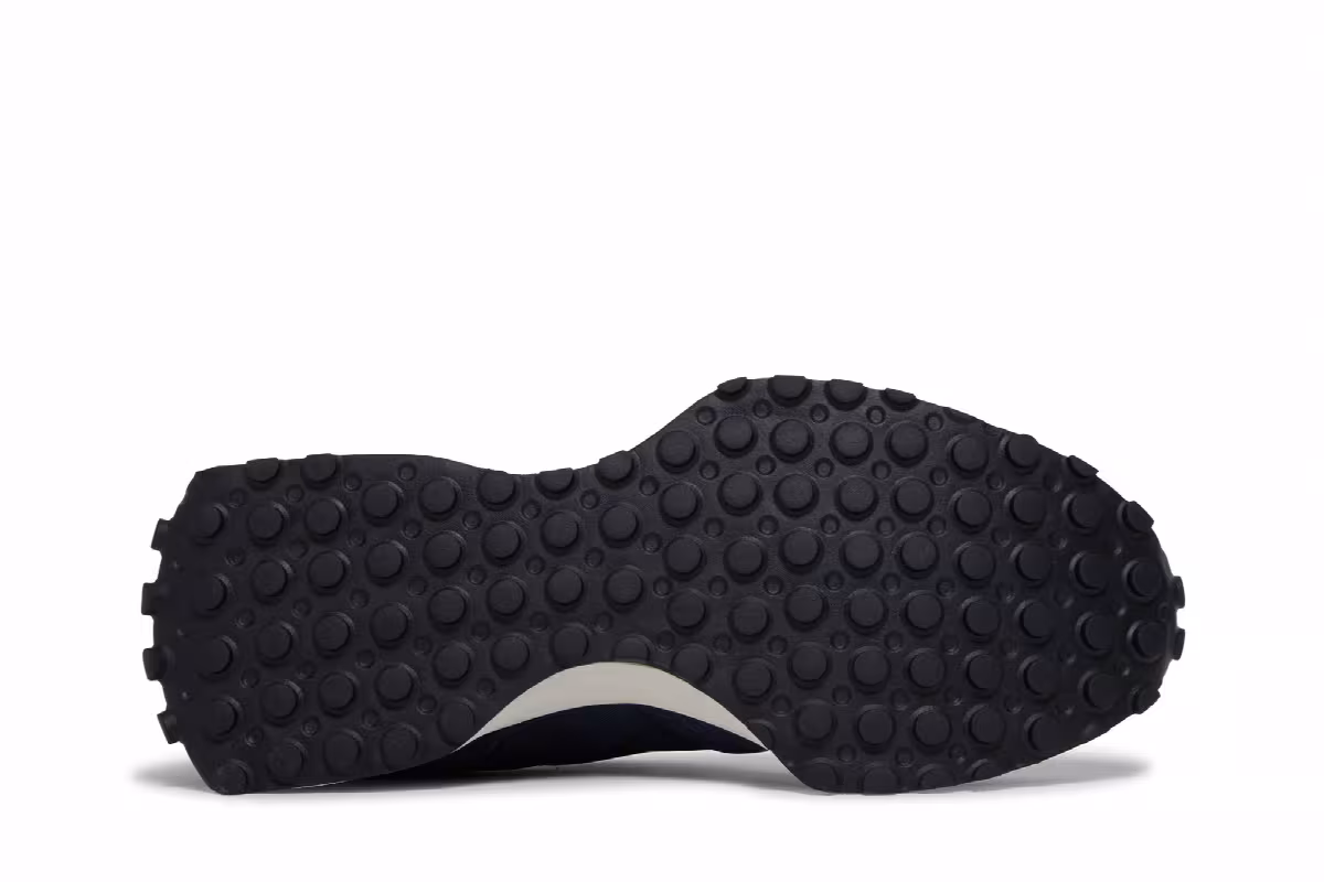 New Balance 327 Eclipse Virtual Sky, view 5