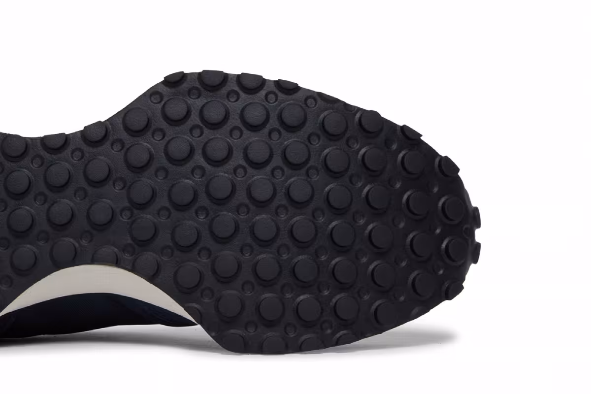 New Balance 327 Eclipse Virtual Sky, view 6