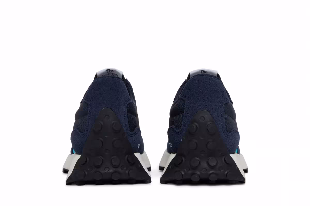 New Balance 327 Eclipse Virtual Sky, view 7