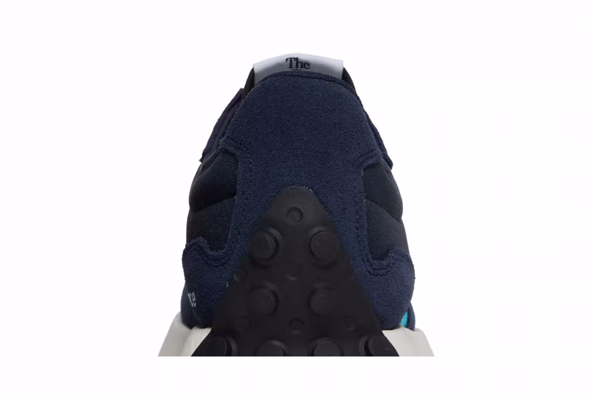 New Balance 327 Eclipse Virtual Sky, view 8
