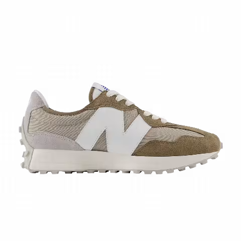 New Balance 327 'Mushroom'