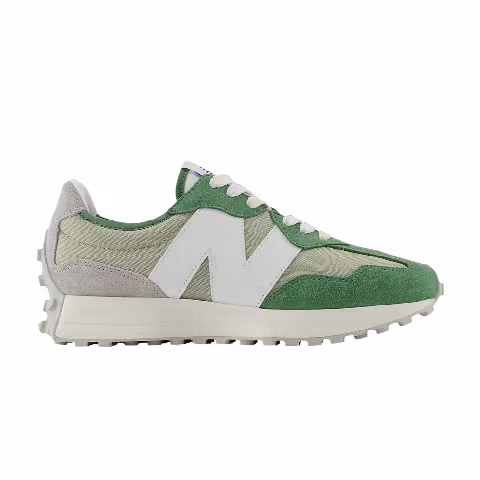 New Balance 327 'Mallard Green Olivine'