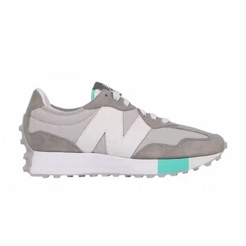 Niko x New Balance 327 'Grey Blue'