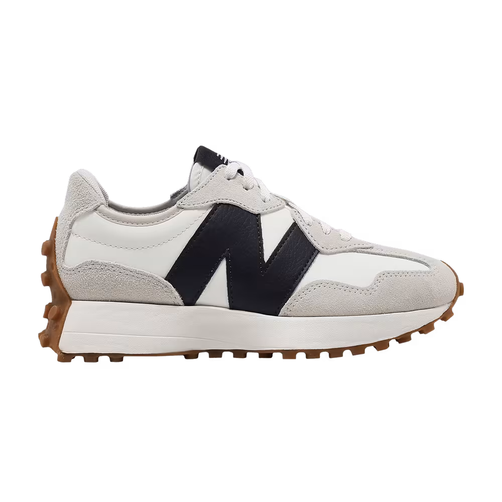 New Balance Women's 327 Moonbeam Outerspace