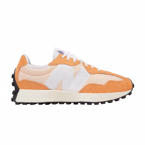New Balance Wmns 327 'Orange'