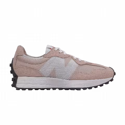 New Balance Wmns 327 'Rose'