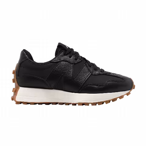 New Balance Wmns 327v1 'Black Phantom'