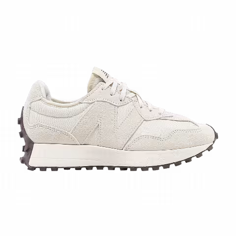New Balance Wmns 327 'Beige Sea Salt'