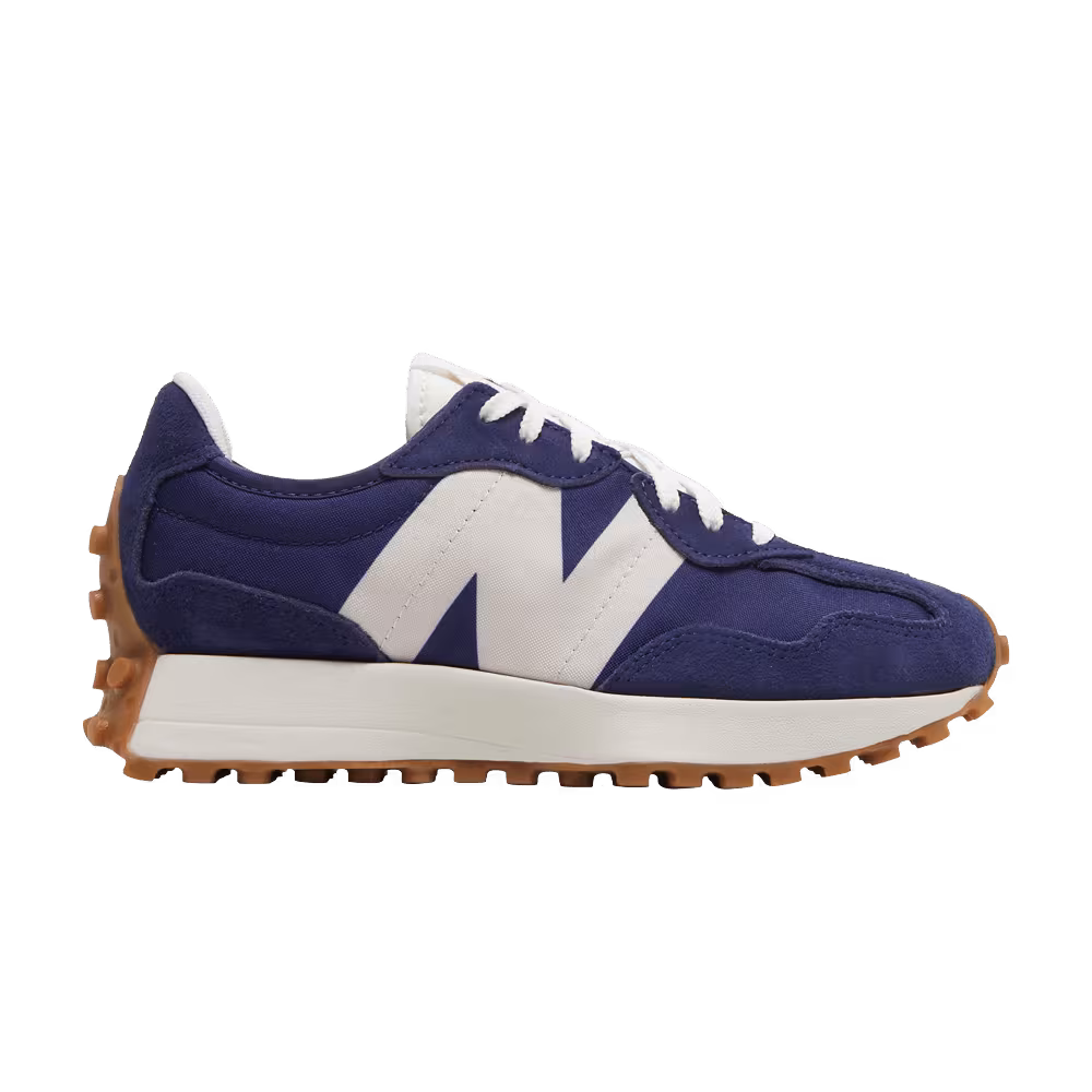 New Balance Women's 327 Night Tide