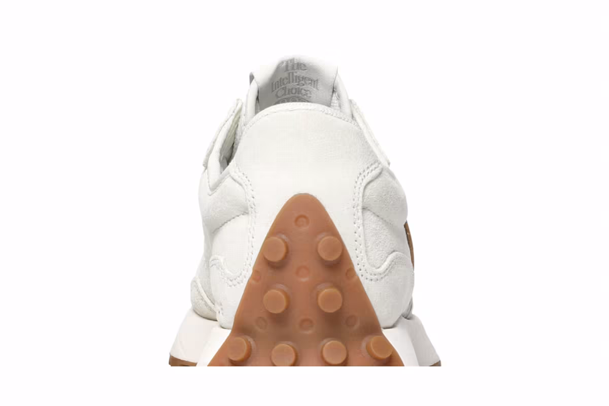 Bandier x New Balance Women's 327 Move Her World, view 8