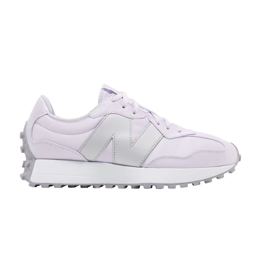 New Balance Women's 327 Astral Glow