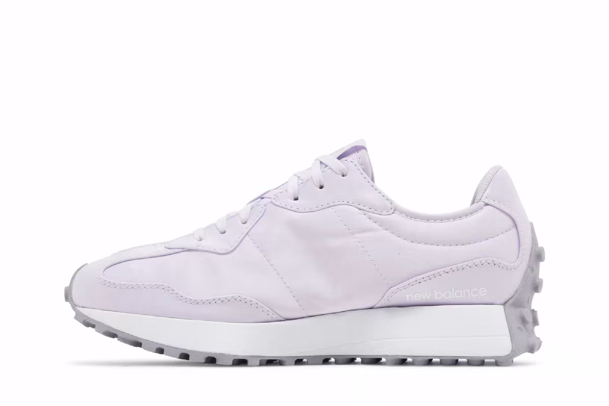 New Balance Women's 327 Astral Glow, view 4