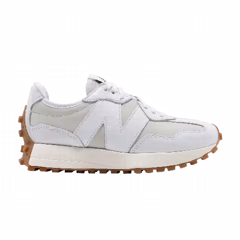 New Balance Wmns 327v1 'White Moonbeam'
