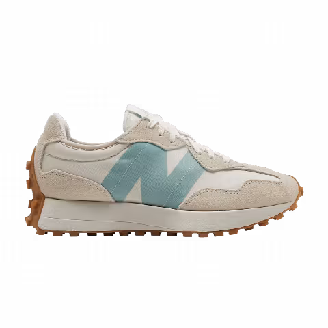New Balance Wmns 327 'Moonbeam Storm Blue'