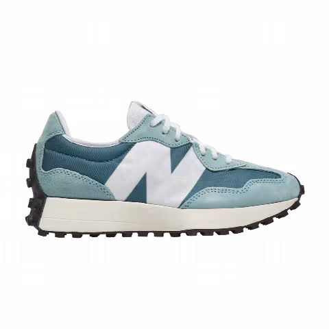 New Balance Wmns 327 'Storm Blue Deep Sky'