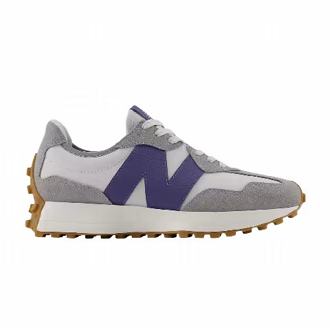New Balance Wmns 327 'Slate Grey Dream State'