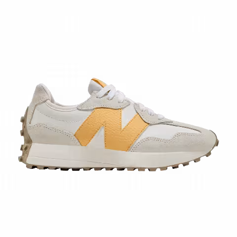 New Balance Wmns 327 'Sea Salt Sand Dune'