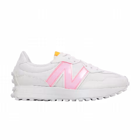 Coco Gauff x New Balance Wmns 327 'White Impulse'