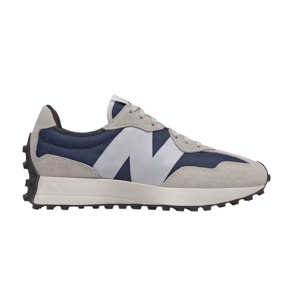 New Balance Women's 327 Outerspace