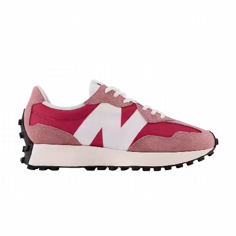 New Balance Wmns 327 'Washed Henna'