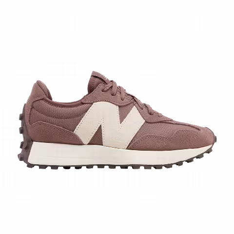 New Balance Wmns 327 'Black Fig'