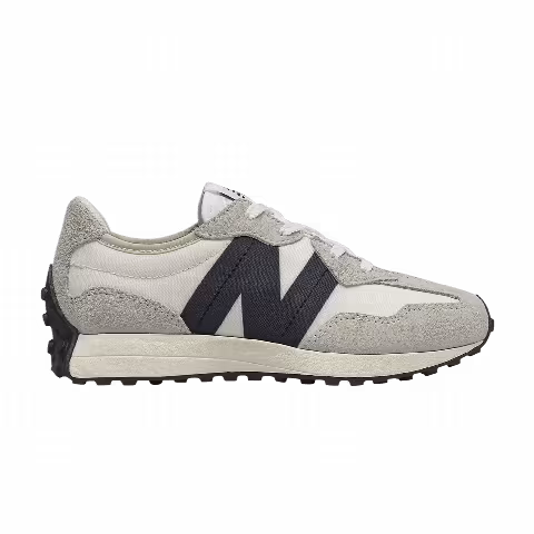 New Balance 327 Little Kid 'Silver Birch'