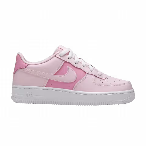 Nike Air Force 1 GS 'Pink Foam'