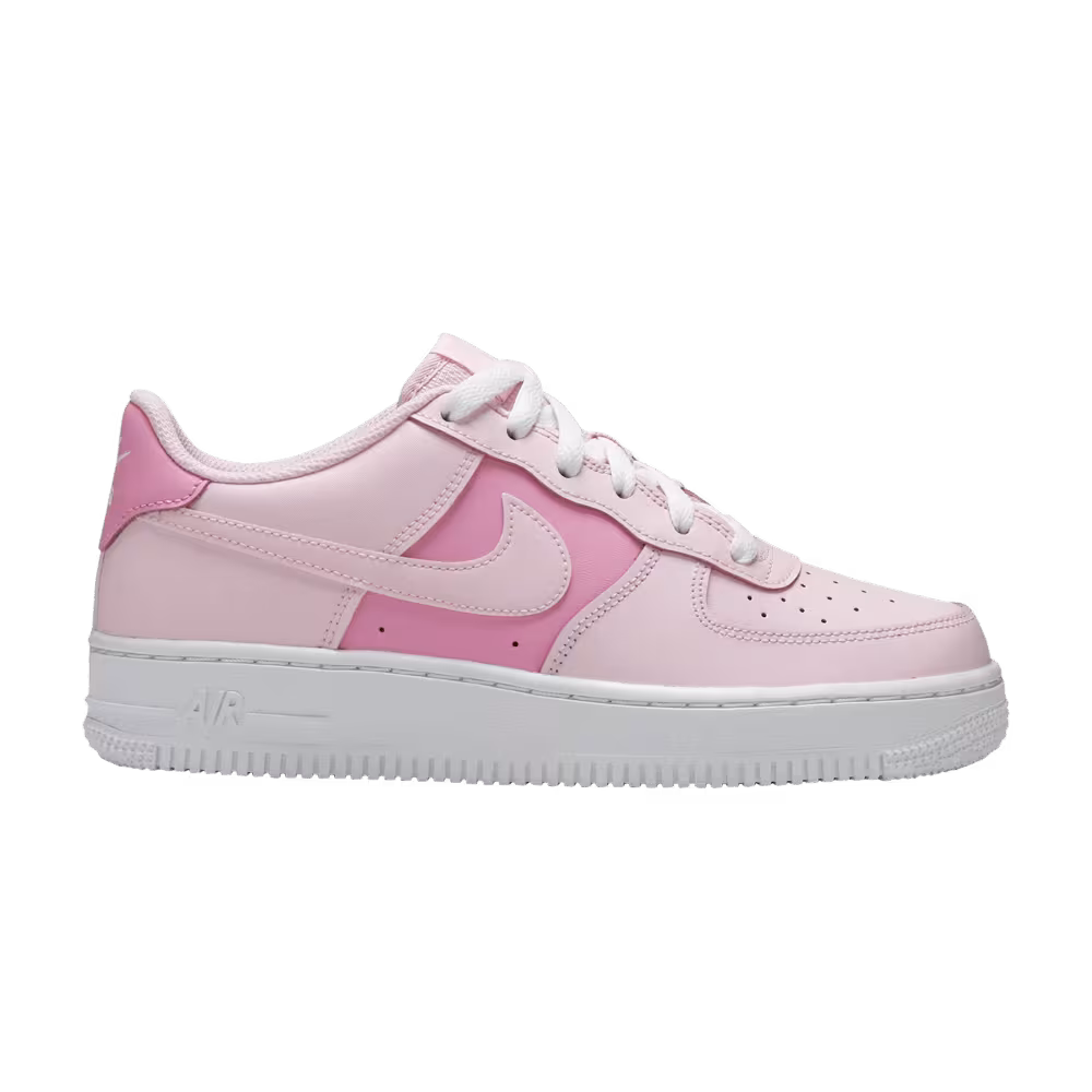 Nike Air Force 1 GS Pink Foam