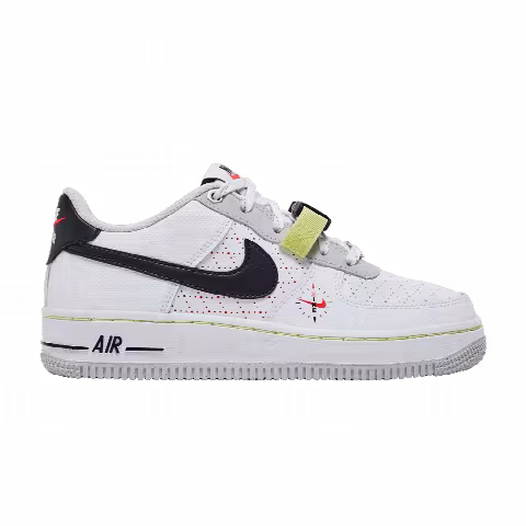 Nike Air Force 1 LV8 GS 'Swoosh Compass'