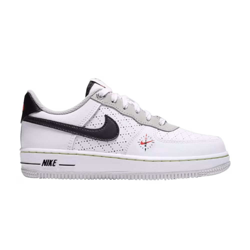 Nike Air Force 1 LV8 PS Swoosh Compass