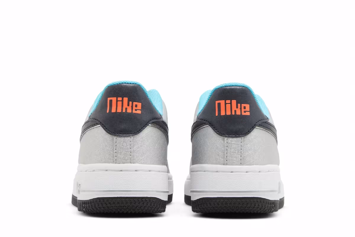 Air Force 1 GS Sky Nike, view 7
