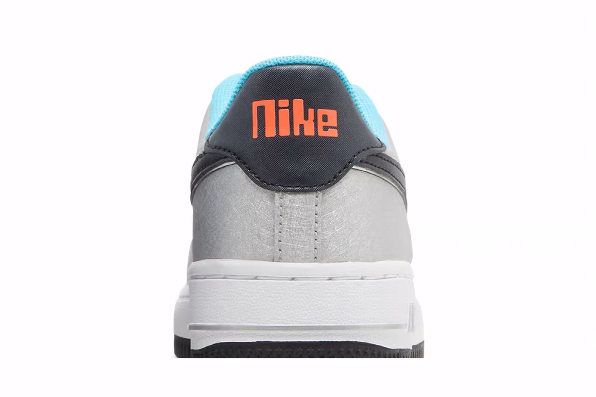 Air Force 1 GS Sky Nike, view 8