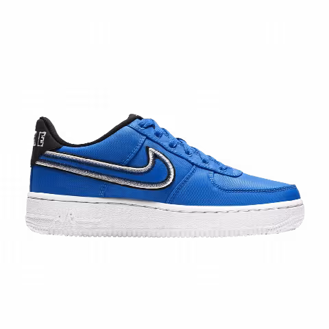 Nike Air Force 1 LV8 1 GS 'Photo Blue'