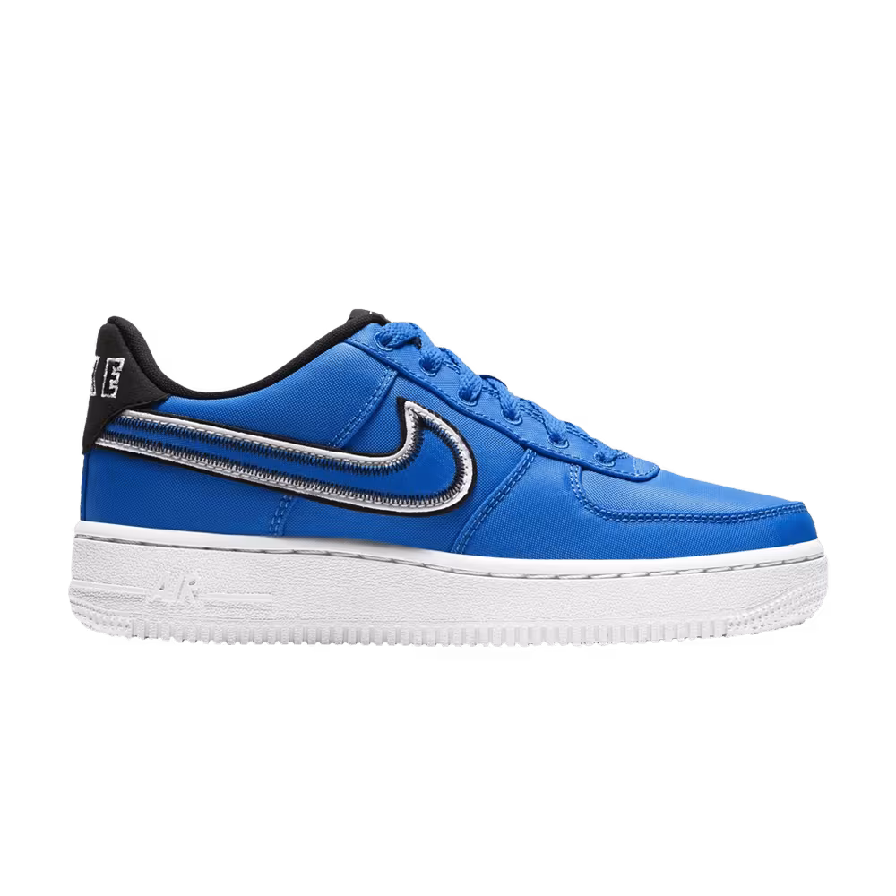 Nike Air Force 1 LV8 1 GS Photo Blue