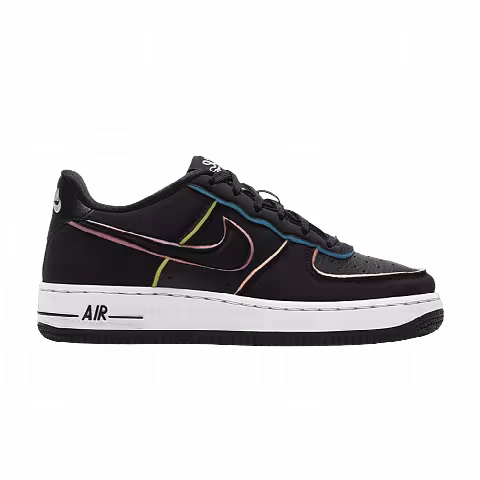 Nike Air Force 1 LV8 GS 'Outline'