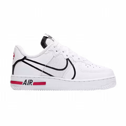 Nike Air Force 1 React GS 'D/MS/X'