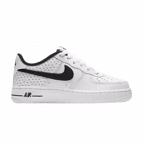 Nike Air Force 1 '07 GS 'Swooshfetti'