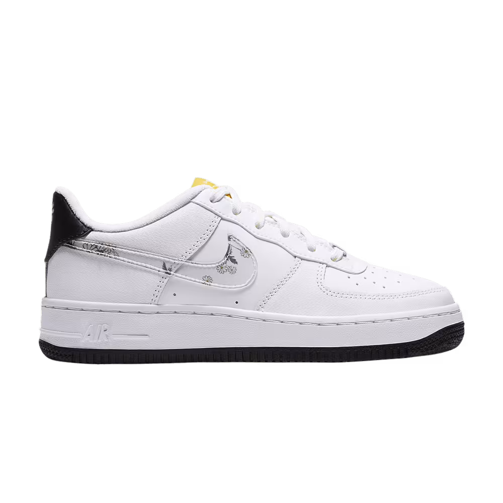 Nike Air Force 1 Low GS Daisy
