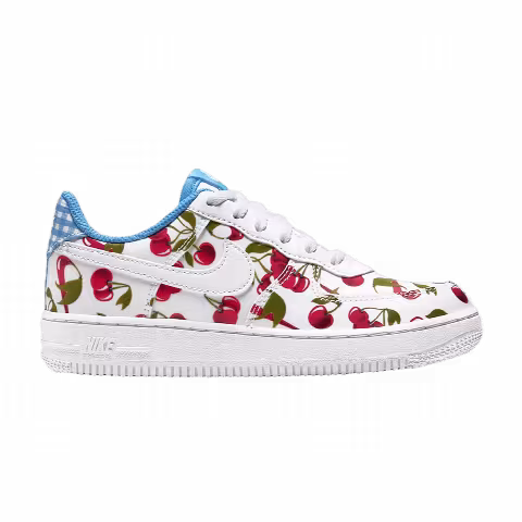 Nike Air Force 1 LV8 PS 'Cherry Picnic'
