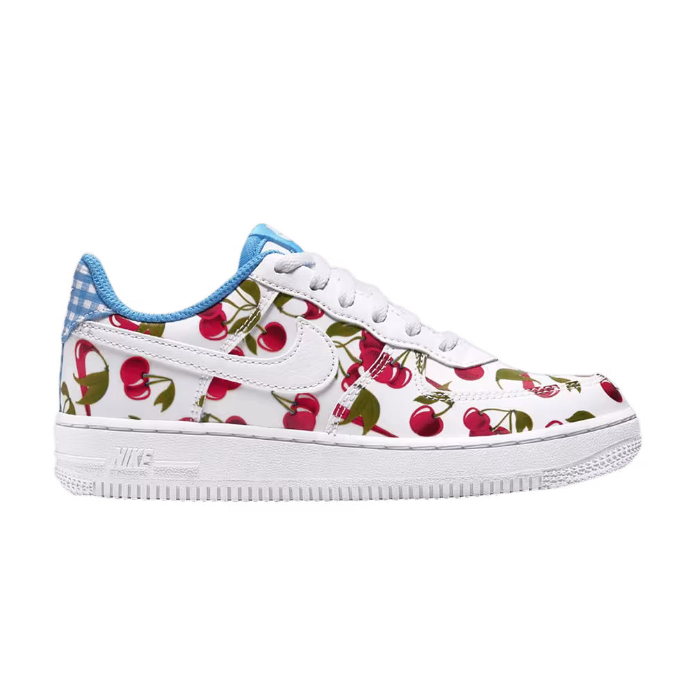 Nike Air Force 1 LV8 PS Cherry Picnic