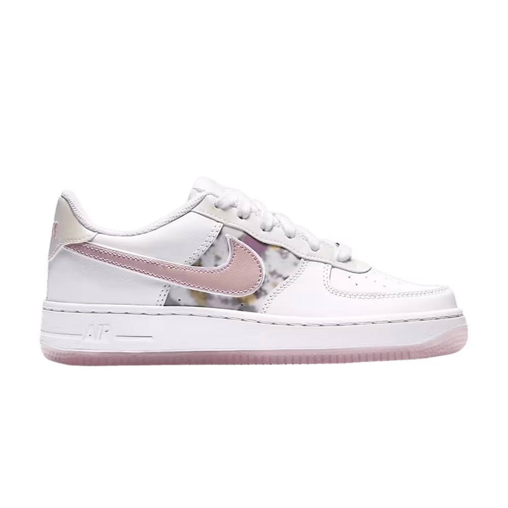 Nike Air Force 1 LV8 GS Floral